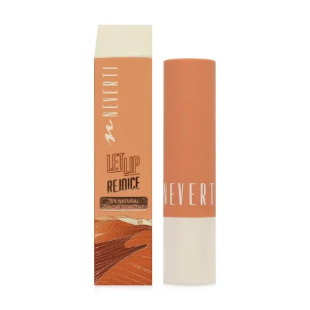 Neverti Let Lips Rejoice помада