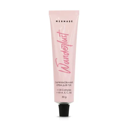 Mermade крем для рук* Wanderlust 30г
