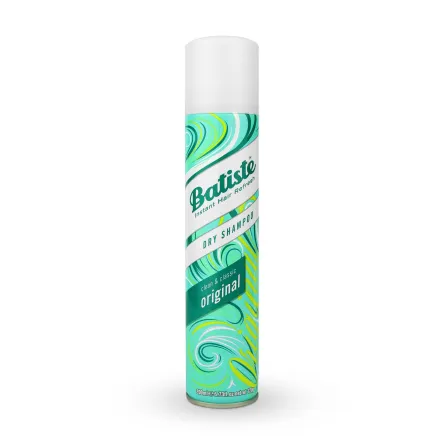 Batiste сухий шампунь Original