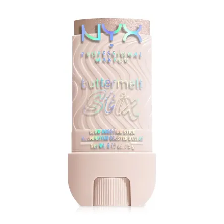 NYX Professional Makeup Buttermelt Stix хайлайтер - стік