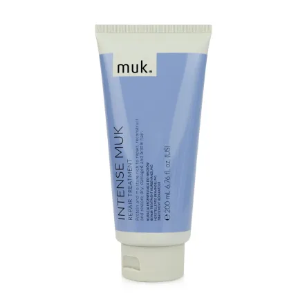 Muk маска інтенсивно відновлювальна 200мл