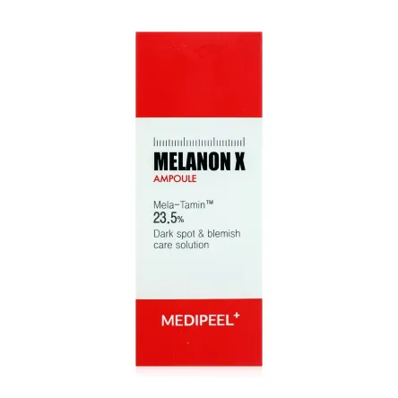 Medi-Peel Melanon X сироватка освітлююча антивікова 50мл