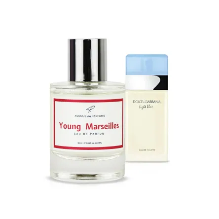 Avenue des Parfums парфумована вода для жінок *Young Marseilles 50мл