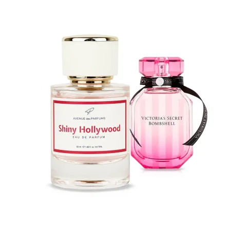 Avenue des Parfums парфумована вода для жінок Shiny Hollywood 50мл