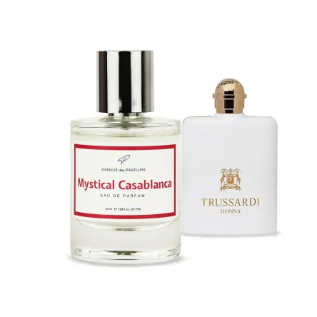 Avenue des Parfums парфумована вода для жінок Mystical Casablanca 50мл