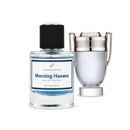 Avenue des Parfums парфумована вода для чоловіків Morning Havana 50мл