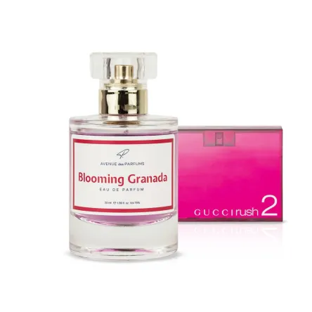 Avenue des Parfums парфумована вода для жінок Blooming Granada 50мл