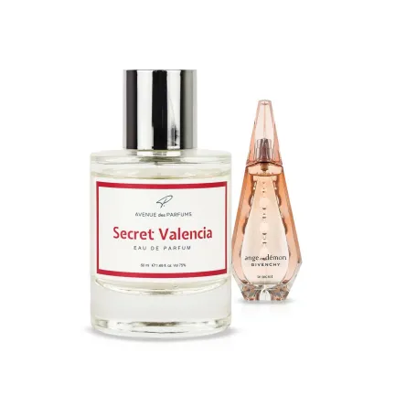 Avenue des Parfums парфумована вода для жінок *Secret Valencia 50мл