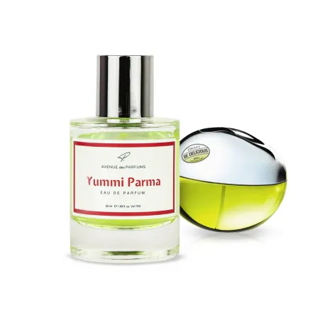 Avenue des Parfums парфумована вода для жінок Yummi Parma 50мл