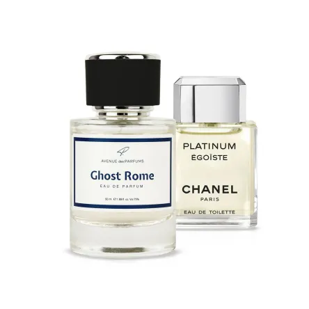 Avenue des Parfums парфумована вода для чоловіків Ghost Rome 50мл
