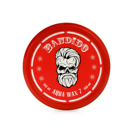 Bandido Aqua віск 7 Red 150мл