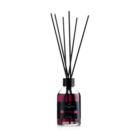 Avenue des Parfums аромадифузор Oud & Berry 100мл
