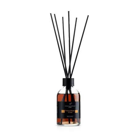 Avenue des Parfums аромадифузор Tobacco flower & Oud 100мл