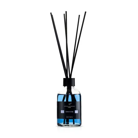 Avenue des Parfums аромадифузор Lime & Lily 100мл