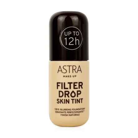 Astra Filterdrop Skin Tint тональна основа - тінт
