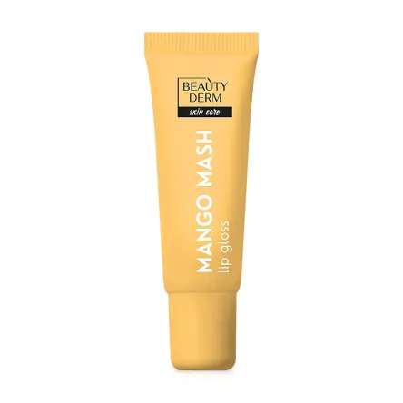 Beauty Derm блиск для губ Mango Mash 10мл