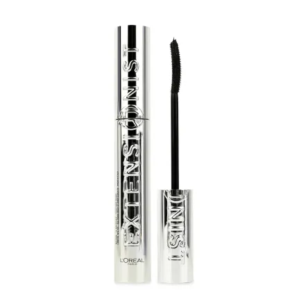 L'Oreal Paris Telescopic туш для вій Extensionist чорна 9.9мл
