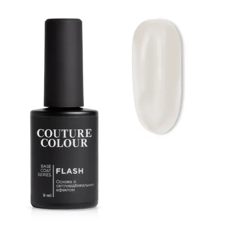 Couture Color Pure Base Coat база для гель-лаку камуфляжна каучукова основа