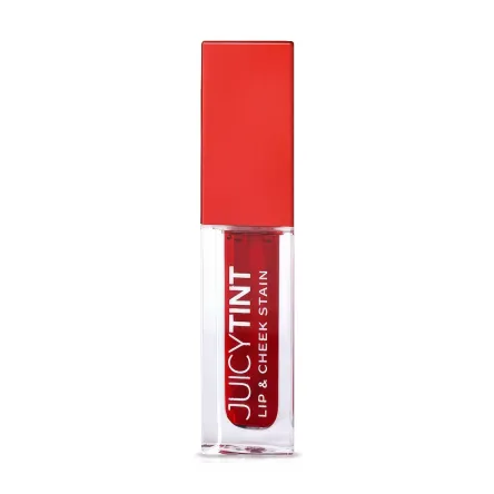 Golden Rose Juicy Tint тінт для губ та щік
