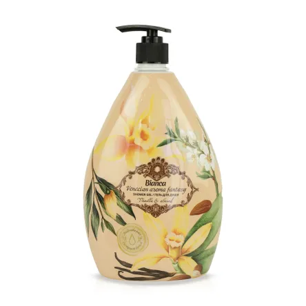Bianca гель для душу Venetian aroma fantasy 1кг