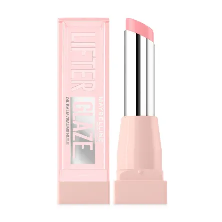 Maybelline Lifter Glaze бальзам для губ тонуючий