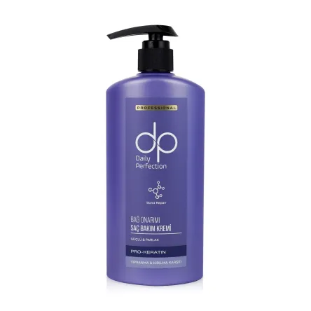 Daily Perfection Professional кондиціонер Bond Repair для пошкодженого волосся 400мл