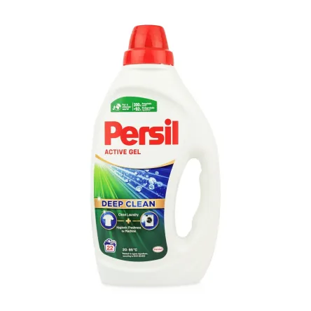 Persil гель для прання універсальний* 990мл