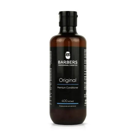 Barbers кондиціонер для волосся Original 400мл