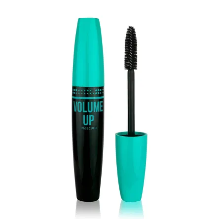 Colour Intense Volume Up туш для вій чорна 9мл