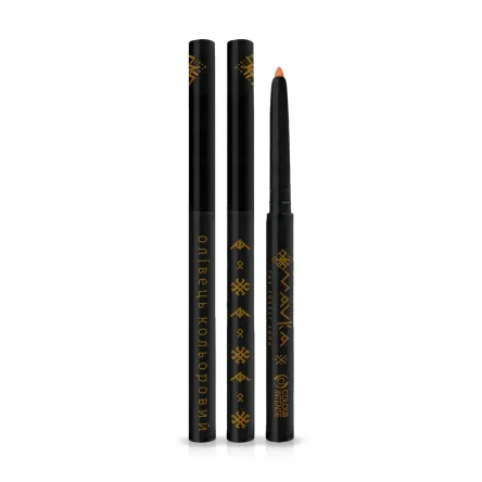 Colour Intense Mavka автоматичний олівець дит. * 01 Помаранчевий 1г