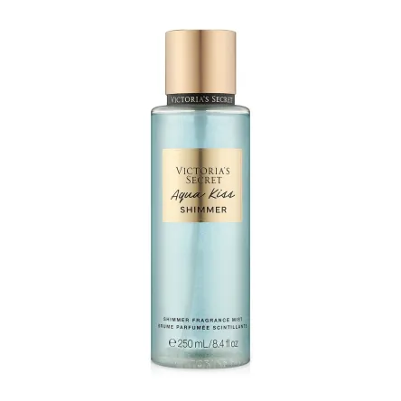 Victoria's Secret парфумований міст Aqua Kiss Shimmer 250мл