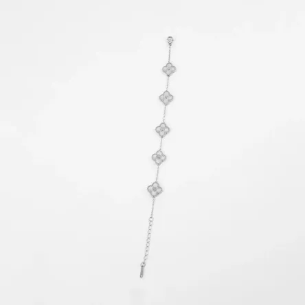 WOD Lovely браслет 5* №11 silver
