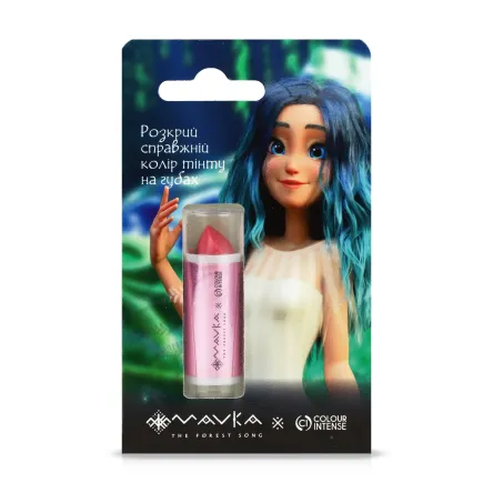 Colour Intense Mavka тінт для губ дит. бальзам