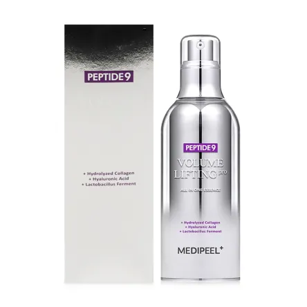 Medi-Peel Peptide 9 Volume есенція киснева з ефектом ліфтингу все в одному 100мл