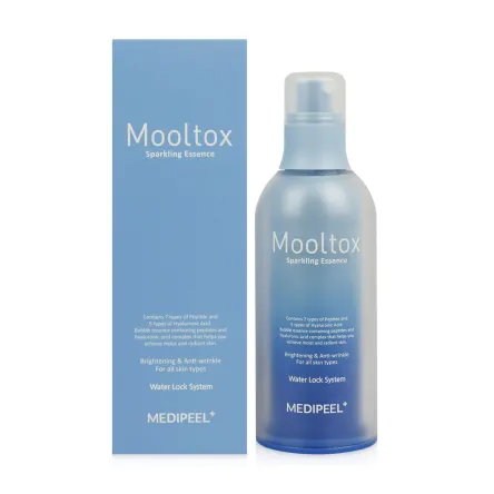 Medi-Peel Aqua Mooltox есенція інтенсивно зволожуюча 100мл