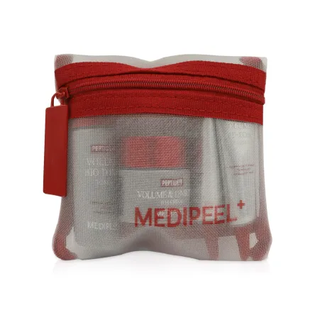 Medi-Peel Peptide 9 Volume набір мініатюр антивіковий