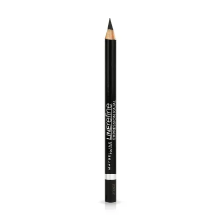 Maybelline Linerefine олівець для очей чорний 1.3г