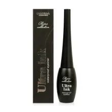 Parisa Ultra Ink рідка підводка для очей чорна* 10г — Фото 3