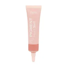 Bless Beauty Pigment кремові рум'яна 3в1 — Photo 2