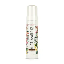St.Moriz Coconut Paradise автозасмага мус професійний* Medium 200мл — Photo 2