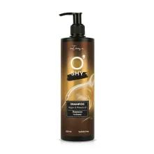O'Shy Intense шампунь Argan &amp; Marula oil 500мл — Photo 2