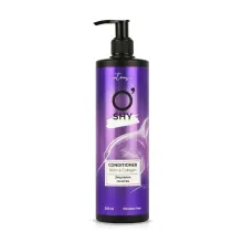 O'Shy Intense кондиціонер Biotin &amp; Collagen 500мл — Photo 2