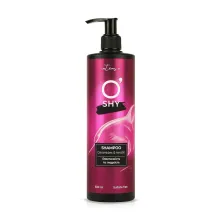 O'Shy Intense шампунь Ceramides &amp; Keratin 500мл — Photo 2