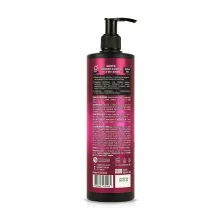 O'Shy Intense шампунь Ceramides &amp; Keratin 500мл — Photo 3