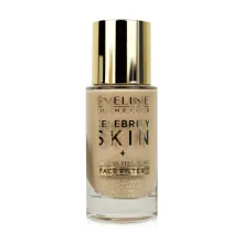 Eveline Cosmetics Celebrity Skin праймер 4в1 з ефектом сяяння 01N 30мл — Фото 2