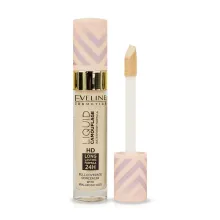 Eveline Cosmetics Liquid Camouflage консилер 24H — Photo 2