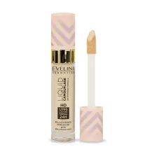 Eveline Cosmetics Liquid Camouflage консилер 24H — Фото 2