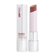 LN Pro Sheer Matte помада невагома матова — Photo 2