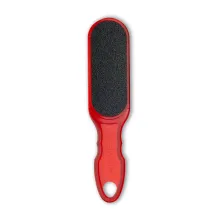 Staleks Classic терка педикюрна пластмасова АС 10/3 60/80гріт — Photo 2