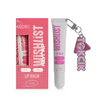 Wishlist блиск для губ +брелок Токсік Crystal Sorbet 10мл — Photo 3